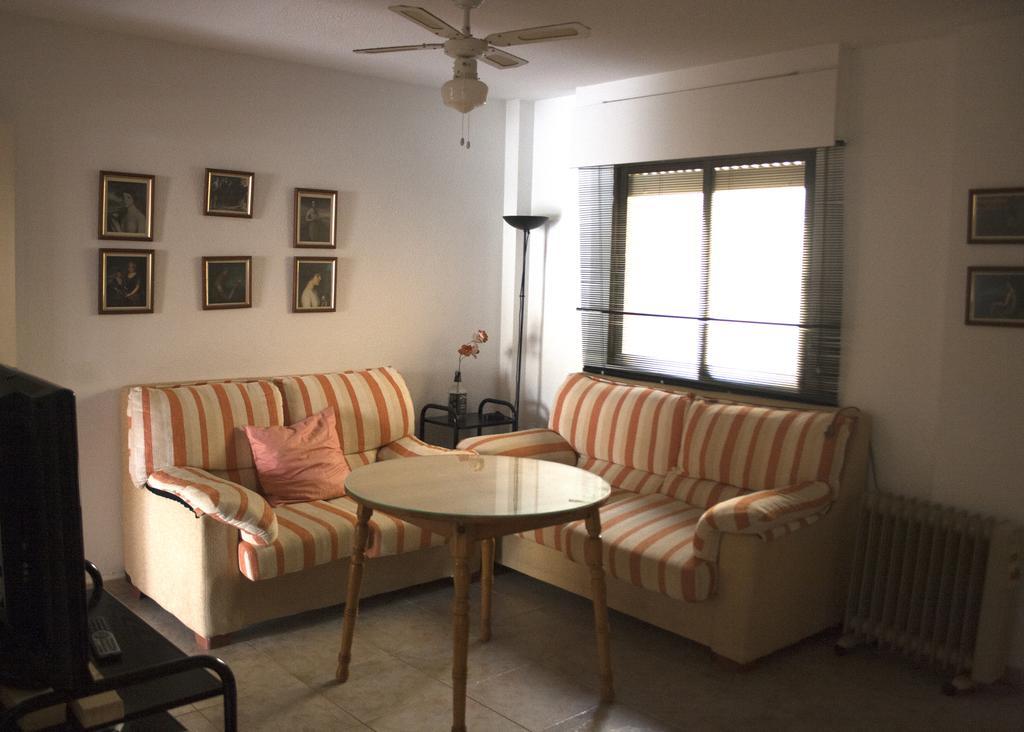 Casa Paseo Maritimo 28 Villa ซาโลเบรญา ภายนอก รูปภาพ