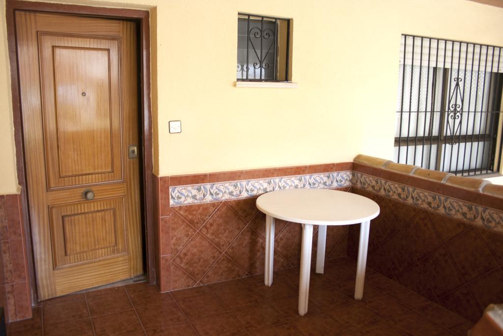Casa Paseo Maritimo 28 Villa ซาโลเบรญา ภายนอก รูปภาพ