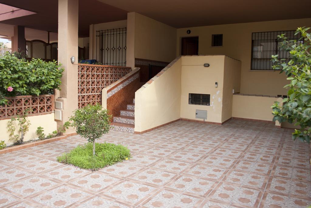 Casa Paseo Maritimo 28 Villa ซาโลเบรญา ภายนอก รูปภาพ