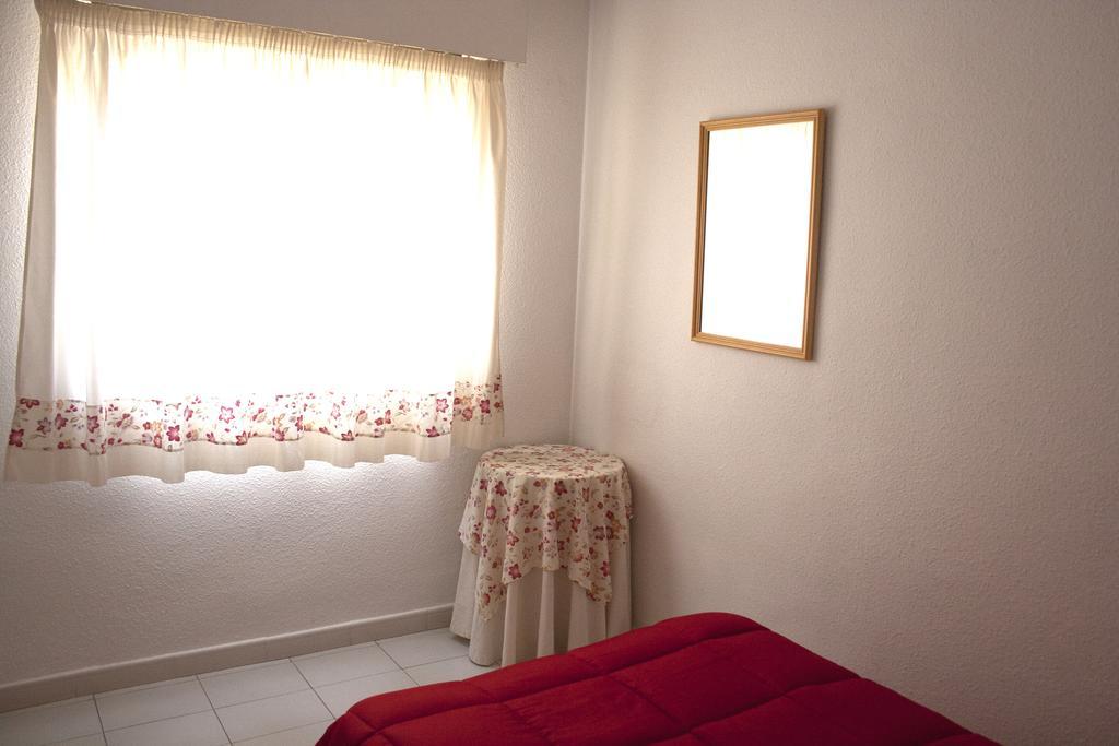 Casa Paseo Maritimo 28 Villa ซาโลเบรญา ภายนอก รูปภาพ