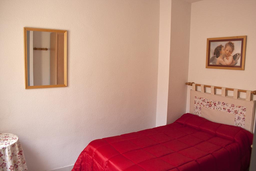 Casa Paseo Maritimo 28 Villa ซาโลเบรญา ภายนอก รูปภาพ
