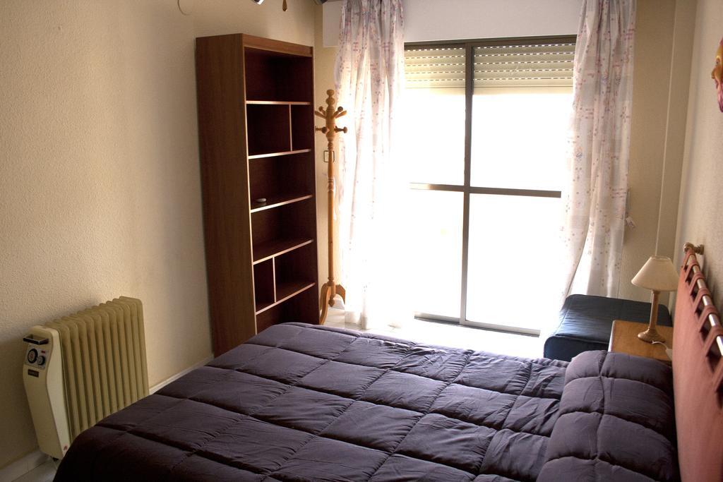 Casa Paseo Maritimo 28 Villa ซาโลเบรญา ภายนอก รูปภาพ