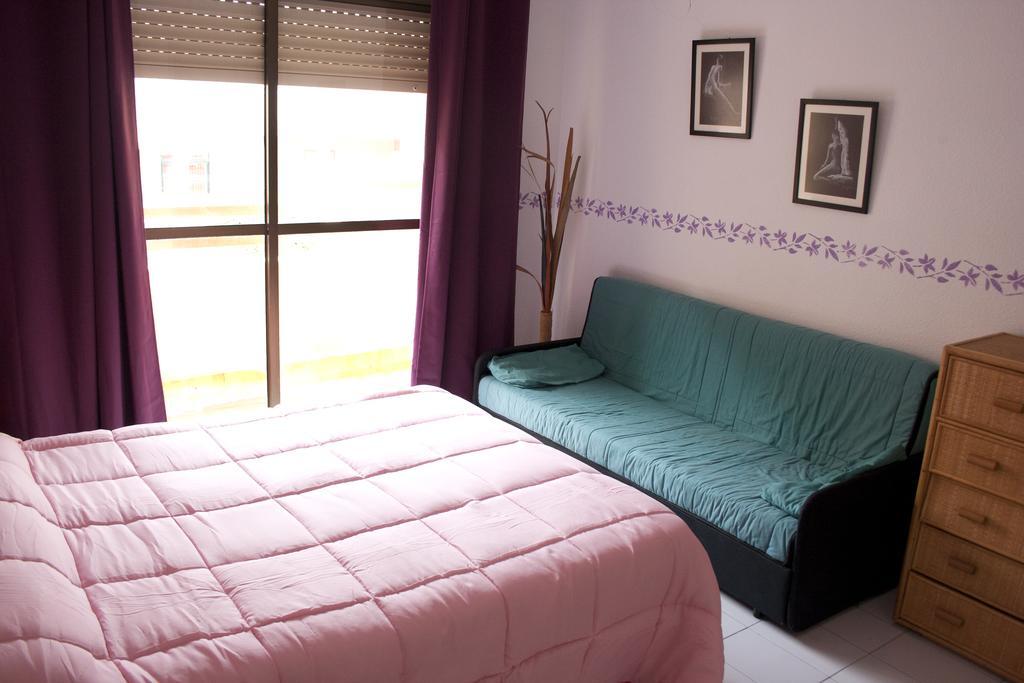 Casa Paseo Maritimo 28 Villa ซาโลเบรญา ภายนอก รูปภาพ