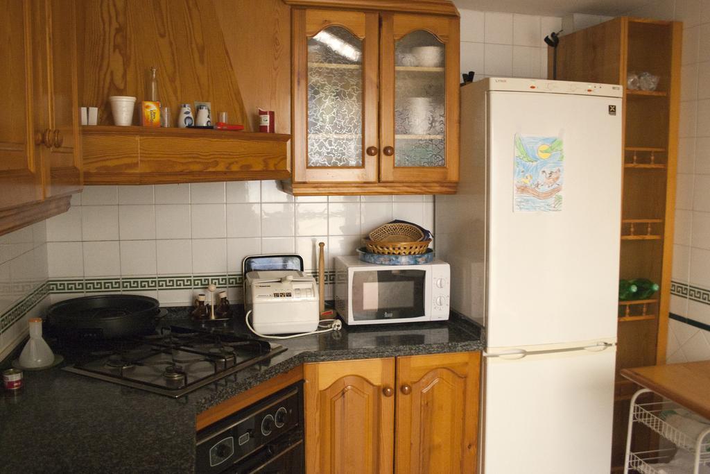 Casa Paseo Maritimo 28 Villa ซาโลเบรญา ภายนอก รูปภาพ