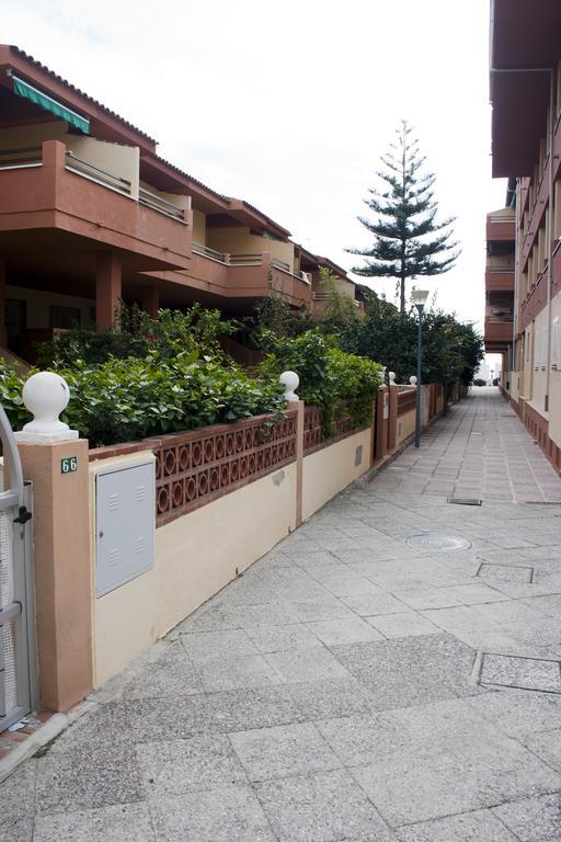 Casa Paseo Maritimo 28 Villa ซาโลเบรญา ภายนอก รูปภาพ